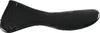 Acavallo Gelpad NS Classic Flach Pad Schwarz Onesize Produktbild-Vorschau 8