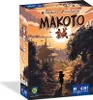 HUCH!, Makoto, Strategisches Kartenspiel für spannende Produktbild-Vorschau 1