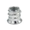 10x Einschraubmuffen M8 – Länge 13 mm – Einschraubmutter Produktbild-Vorschau 8