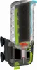 Cutaway view of an internal aquarium filter showing water flow and filtration media. Anteprima dell’immagine prodotto