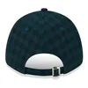 New Era New York Yankees Flannel 9Forty Cap Senior Produktbild-Vorschau 2
