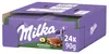 Milka Alpine Milk Chocolate z chrupiącymi kawałkami Podgląd zdjęcia produktu 5