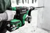Hikoki DH36DMA W2Z, SDS Max, Schwarz, Grün, Bürstenlos, 7,1 Produktbild-Vorschau 2