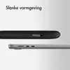 Accezz Laptophoes 15-16 inch - Laptopsleeve - Zwart Productafbeelding-voorbeeld 7