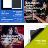 ESMART Professional MIRALE | Rahmenleinwand | 221 x 125 cm Produktbild-Vorschau 5