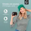 CELLONIC 1x Batterie pour Enceinte Compatible avec DOCKIN D Voir les images du produit 5
