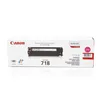 Canon Toner Cartridge 718 M magenta Produktbild-Vorschau 18
