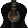 vidaXL set di 12 pezzi di chitarra classica per Anteprima dell’immagine prodotto 15