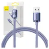 Baseus Crystal Shine Kabel USB auf Lightning, 2,4A, 2m Produktbild-Vorschau 18