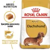 Royal Canin Dachshund Adult, Adult, Dackel, Klein (5-10 Produktbild-Vorschau 4