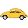 Kovové auto Volkswagen Classical Beetle 1967 + zvuk, svetlo Náhľad obrázku produktu 3