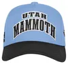 Kinder-Cap Utah Mammoth NHL MVP Pro Pinch Productafbeelding-voorbeeld 4