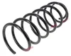 Fahrwerksfedern-Set Vorderachse Schraubenfeder Ø 136 mm KYB Produktbild-Vorschau 3