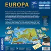 Kosmos Europa, Brettspiel, Reisen/Abenteuer, 10 Jahr(e) Produktbild-Vorschau 3