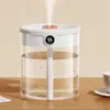 Humidificateur à double spray, humidificateur avec contrôle Voir les images du produit 4