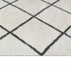 vidaXL Tappeto da cucina lavabile quadrato 60x300 cm Anteprima dell’immagine prodotto 3