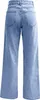 ASKSA Damen Hose Jeanshose Sommerhose Loose Fit Stretch Produktbild-Vorschau 5