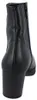 GABOR Comfort Damen Stiefelette schwarz Nappaleder - Größe: Produktbild-Vorschau 3