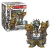 Funko Pop! Movies: Godzilla - Mecha-King Ghidorah #1668 Produktbild-Vorschau 2