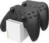 Snakebyte TWIN:CHARGE SX Weiß Indoor Produktbild-Vorschau 2
