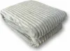 silbergraue Kuscheldecke Produktbild-Vorschau