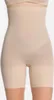 Spanx Damen Higher Power Miederhose, Schwarz (Very Black Produktbild-Vorschau 8