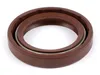 BGM Wellendichtring 24x35x6mm kompatibel mit Vespa PX Produktbild-Vorschau 4