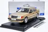 Mercedes-Benz W124 Tuning (1986) beige metallic MCG 1:18 Náhled obrázku produktu 3