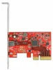 PCIe x4>1x extern USB-C 3.2 Gen 2x2 Produktbild-Vorschau 3