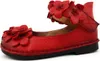 Laura Vita Ballerinas Ballerinas Leder Produktbild-Vorschau 10