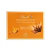 Lindt Thins Orange Cioccolato al latte all'arancia 125 g Anteprima dell’immagine prodotto 1