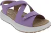 Joya Damen Sandale JENNY LIGHT PURPLE rosa/pink Größe EUR Produktbild-Vorschau 11