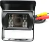 4X Funk Kabellos Auto Rückfahrkamera 18LED Wasserdicht Produktbild-Vorschau 7