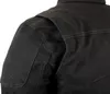 Herren Motorrad Jeans Jacke mit Protektoren(L) Produktbild-Vorschau 5