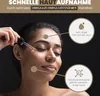 ARTE FIORI Bio Hanföl Gesicht kaltgepresst Vitamin E Produktbild-Vorschau 2