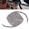 HG73 9/27 Speed 114 Link Dehnbare Mountainbike-Fahrradkette Produktbild-Vorschau 2