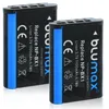 2x Akku + Lader für Sony NP-BX1 RX100 III IV V VI VII HX90V Produktbild-Vorschau 2