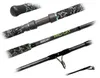 Zeck Pro Cat Rute Short and Soft Wallerrute 2,80m 300g Produktbild-Vorschau 5