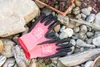 Kerbl 3x Touchscreenhandschuh EasyTouch, Lady, pink, Gr. Produktbild-Vorschau 4