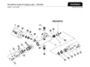 Ideal Standard Stop- und Umschaltventil für Produktbild-Vorschau 3