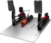 Simagic P2000 Set idraulico a 2 pedali con cella di carico Anteprima dell’immagine prodotto 1