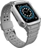 Schutzband Band mit Gehäuse für Apple Watch 7/6/5/4/3/2/Se Produktbild-Vorschau 3