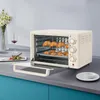 Four électrique, mini-four avec température réglable et Voir les images du produit 6