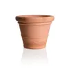 BAMA Blumentopf Chianti 80 cm, terracotta Produktbild-Vorschau 1
