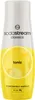 A bottle of SodaStream Tonic syrup concentrate. Produktbild-Vorschau