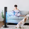 HOMCOM Turmventilator mit Fernbedienung 3 Modi 3 Produktbild-Vorschau 2