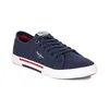 Pepe Jeans Sneakers PMS30816 675 in Blue color size 42 Produktbild-Vorschau 2