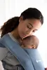 Ergobaby Embrace Babytrage Bauchtrage für Neugeborene ab Produktbild-Vorschau 6