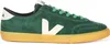 Veja Volley Suede In Green For Men – 9 UK - 43 EU - 10 US / Produktbild-Vorschau 2