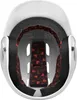 Rawlings R16MJ Matte Baseball Batting Youth Helmet | R16 Produktbild-Vorschau 2